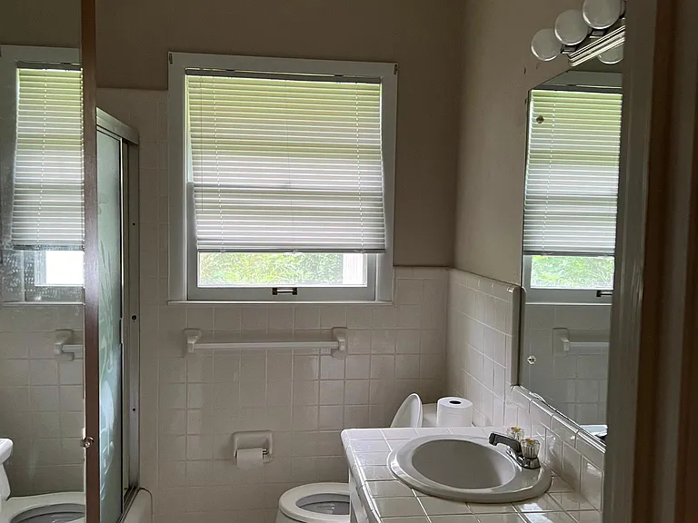 Bathroom #2