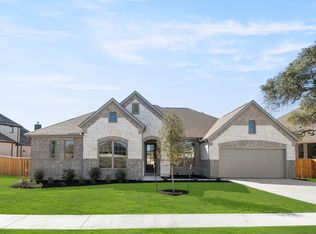 242 Iron Creek Way, Kyle, TX 78640