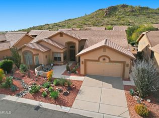 5048 S NIGHTHAWK Drive, Gold Canyon, AZ 85118