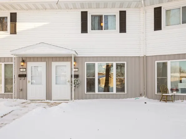 12 Westfield Cir #12, Minot, ND 58701