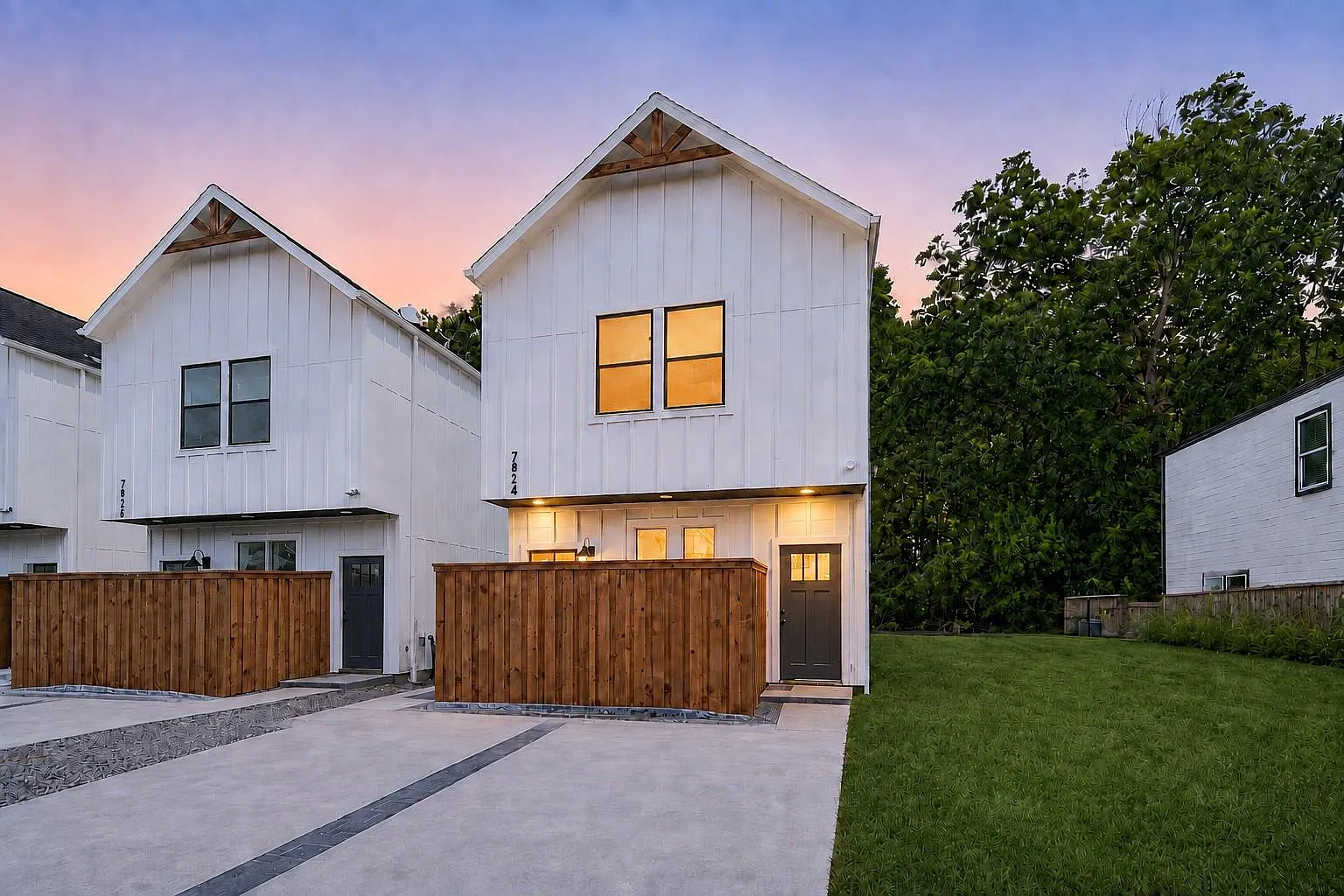 3 bed, 2.5 bath, $1,595 — Photo 2