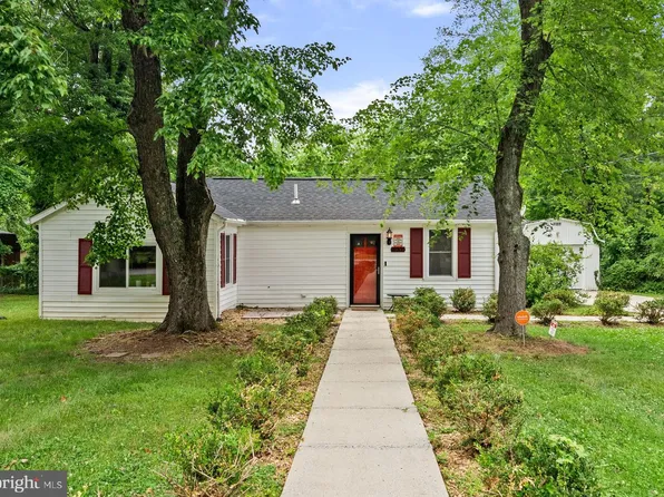 14905 White Hall Ave, Accokeek, MD 20607