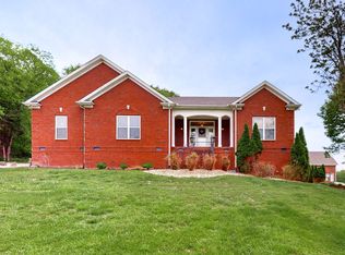 1345 Standing Stone Cir, Columbia, TN 38401