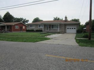 3918 Elgin Way, Shively, KY 40216