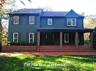 2175 Anderson Ln, Charlottesville, VA 22911