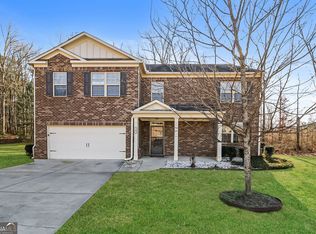 708 Feldwood Ln, McDonough, GA 30253