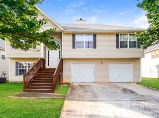 11849 Registry Blvd, Hampton, GA 30228