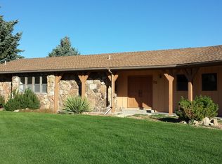25 Dale Dr, Cody, WY 82414