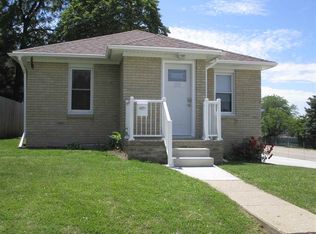 100 21st St, Bay City, MI 48708