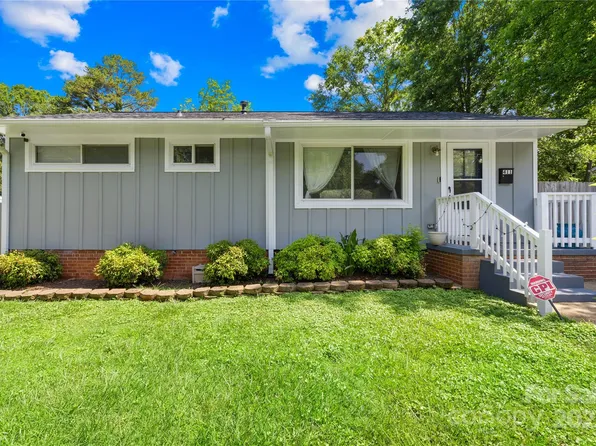 411 Belvedere Cir, Kings Mountain, NC 28086