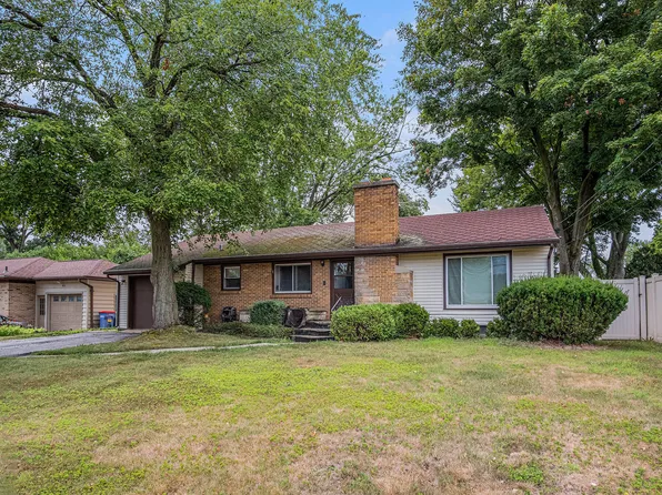 919 Fairfield Ave NW, Grand Rapids, MI 49504