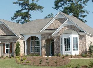 9 Brentmoor Pl, Simpsonville, SC 29680