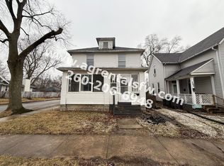 701 Archer Ave, Fort Wayne, IN 46808