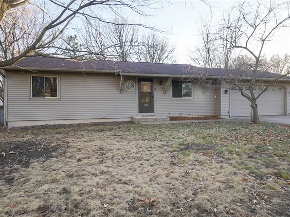 809 Kimberly Drive, Eau Claire, WI 54703