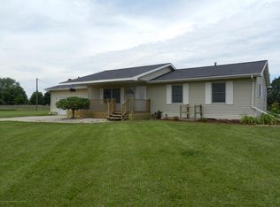 522 Pheasant Run, Eaton Rapids, MI 48827