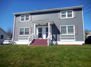 911 N McKinley Ave, Endicott, NY 13760