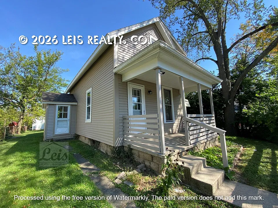 318 W Chicago St #1