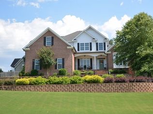 606 Millstone Dr, Evans, GA 30809