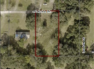 6922 Spurling Dr, Coleman, FL 33521