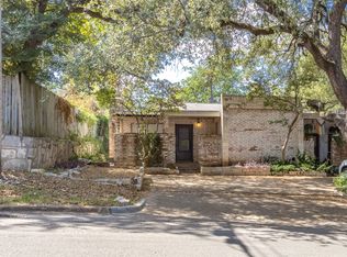 2305 Montclaire St, Austin, TX 78704