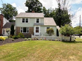 4732 Anderson Rd, South Euclid, OH 44121