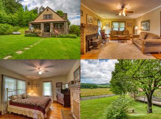 3714 Cosby Hwy, Cosby, TN 37722