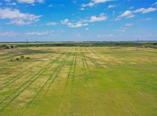 County Road 415, Merkel, TX 79536