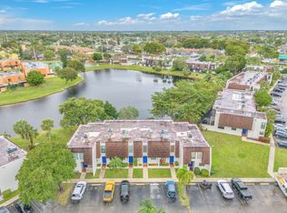 1564 NW 90th Way #1564, Pembroke Pines, FL 33024