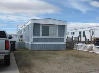A 26 Cottonwood St, Lyman, WY 82937
