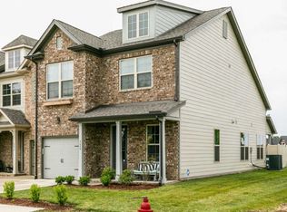 2640 Wellesley Square Dr, Thompsons Station, TN 37179