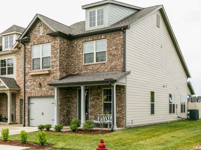 2640 Wellesley Square Dr, Thompsons Station, TN, 37179