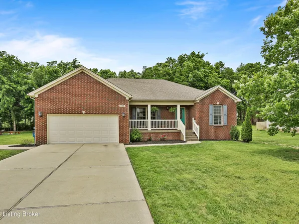 433 Daylilly Ct, Shelbyville, KY 40065