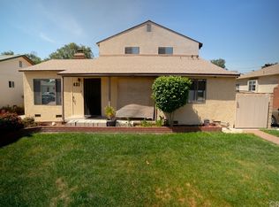 421 Via Miramonte, Montebello, CA 90640