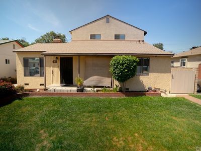 421 Via Miramonte, Montebello, CA, 90640