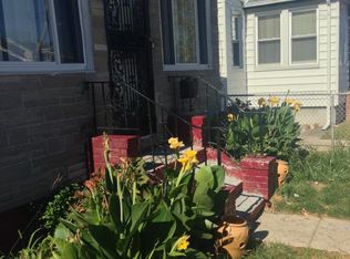 12230 Milburn St, Springfield Gardens, NY 11413