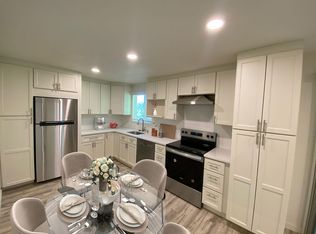 Fountain Terrace, Spokane, WA 99204