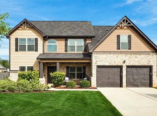 524 Harmony Way, Locust Grove, GA 30248