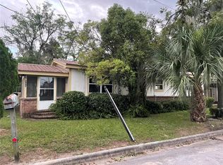 458 NE Fairview St, Lake City, FL 32055