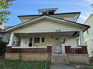 308 Grove Ave, Dayton, OH 45404