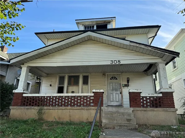 308 Grove Ave, Dayton, OH 45404