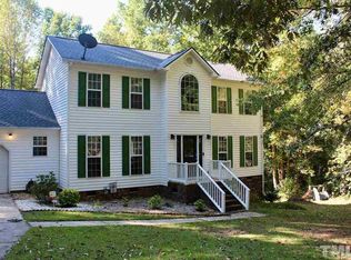 655 Southwick Ave, Clayton, NC 27527