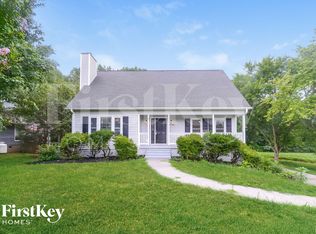 5736 Spice Meadow Ln, Winston Salem, NC 27106