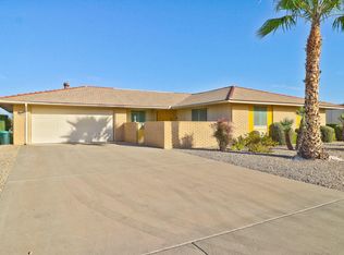 9508 W Shiprock Dr, Sun City, AZ 85351