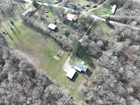 3rd image of Township Road 312 SE