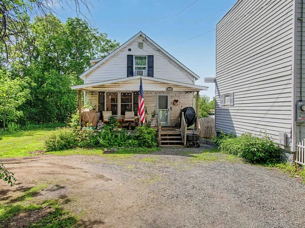 180 South Main Street, St. Albans City, VT 05478