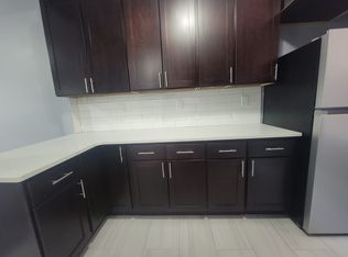 645 Bergen Ave #1E, Jersey City, NJ 07304