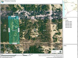 0 Van Buren St, West Olive, MI 49460