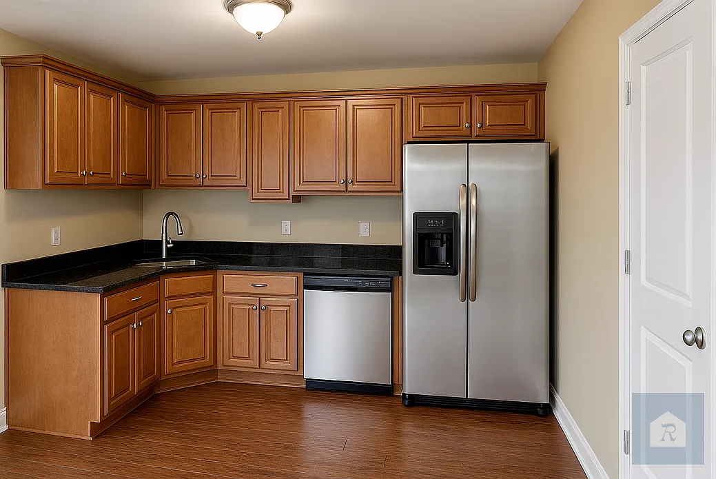 2 bed, 801 sqft, $1,380 — Photo 3