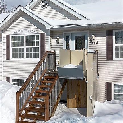 4th image of 445 Latimore Lake Rd