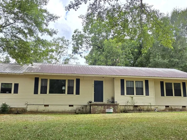 75 E 8th Ave, Bay Springs, MS 39422